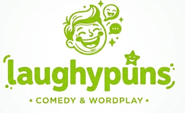 LaughyPuns